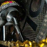 Muc-Off Ludicrous AF Bike Chain Race Lube – 50ml, Drip