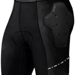 G-Form Pro-X4 Shorts – Women’s, Black, Medium