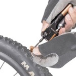 Topeak Tubi Master + CO2 Repair Kit – 16g