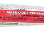 Vittoria Mastik One Tubular Adhesive - 30g tube, 12 count
