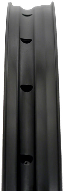 Stan's Flow MK4 Rim - 29, Disc, Black, 28H Stan's Flow MK4 Rim - 29, Disc, Black, 28H