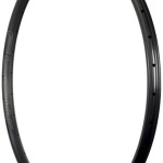 Stan's Flow MK4 Rim - 27.5, Disc, Black, 32H