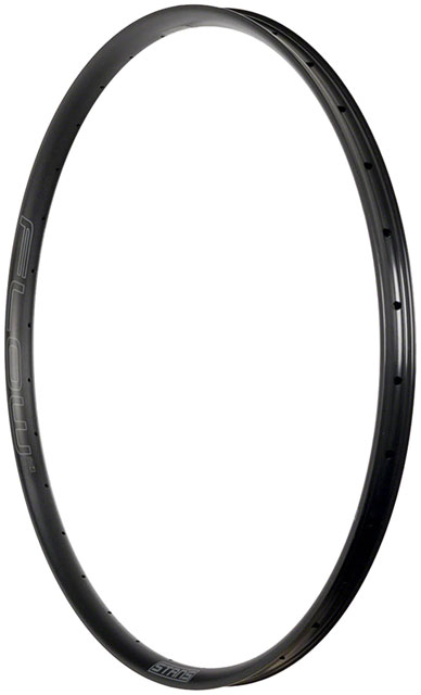 Stan's Flow MK4 Rim - 29, Disc, Black, 28H Stan's Flow MK4 Rim - 29, Disc, Black, 28H