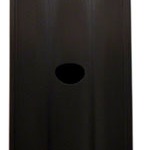 Stan’s Flow EX3 Rim – 29, Disc, Black, 32H