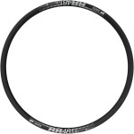 DT Swiss RR 481 Rim – 700, Disc, Black, 28H