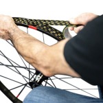 Reserve Wheels Reserve Tape Rim Tape – 10m Roll, 34mm