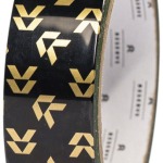 Reserve Wheels Reserve Tape Rim Tape - 10m Roll, 34mm