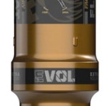 FOX FLOAT Factory Rear Shock – Metric, 190 x 45 mm, 0.5 Spacer, 2-Position Lever, EVOL LV, Kashima Coat