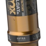 FOX FLOAT SL Factory Rear Shock - Metric, 190 x 42.5 mm, 3-Postion Lever, EVOL SV, Kashima Coat