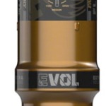 FOX FLOAT SL Factory Rear Shock – Metric, 190 x 45 mm, 3-Postion Lever, EVOL LV, Kashima Coat