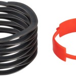 RockShox Rear Shock Counter Measure Spring Kit - Deluxe/Super Deluxe A1-B2 (2017+)