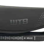 WTB Silverado 265 Fusion Form Saddle – Carbon, Black, Medium