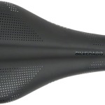 WTB Silverado 265 Fusion Form Saddle – Titanium, Black, Medium