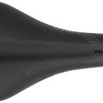 WTB Volt Fusion Form Saddle – Carbon, Black, Medium
