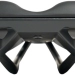 WTB Volt Fusion Form Saddle – Carbon, Black, Medium