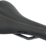 WTB Volt Fusion Form Saddle - Carbon, Black, Medium