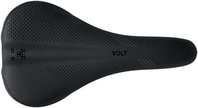 WTB Volt Saddle - Steel, Black, Medium WTB Volt Saddle - Steel, Black, Medium