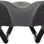 WTB Volt Saddle – Titanium, Black, Wide