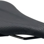 WTB Koda Saddle - Titanium, Black, Women's, Medium