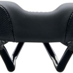 WTB Koda Saddle – Steel, Black, Women’s, Medium