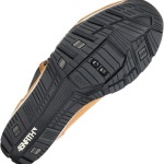 45NRTH Oland Cycling Boot – Tan, Size 38