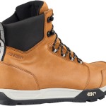 45NRTH Oland Cycling Boot – Tan, Size 38