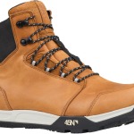 45NRTH Oland Cycling Boot – Tan, Size 38