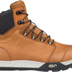 45NRTH Oland Cycling Boot - Tan, Size 36