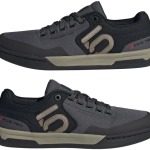 Five Ten Freerider Pro Canvas Flat Shoes – Men’s, Gray Six/Silver Pebble/Core Black, 9.5