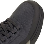 Five Ten Freerider Pro Canvas Flat Shoes – Men’s, Gray Six/Silver Pebble/Core Black, 9.5