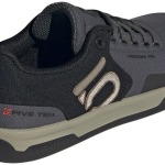 Five Ten Freerider Pro Canvas Flat Shoes – Men’s, Gray Six/Silver Pebble/Core Black, 10.5