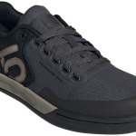 Five Ten Freerider Pro Canvas Flat Shoes – Men’s, Gray Six/Silver Pebble/Core Black, 9.5
