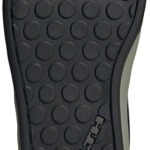 Five Ten Freerider Pro Canvas Flat Shoes – Men’s, Gray Six/Silver Pebble/Core Black, 9.5