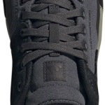 Five Ten Freerider Pro Canvas Flat Shoes – Men’s, Gray Six/Silver Pebble/Core Black, 9.5