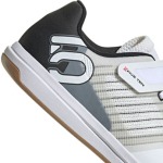 Five Ten Hellcat Pro Mountain Clipless Shoes – Men’s, FTWR White/FTWR White/Core Black, 10