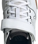 Five Ten Hellcat Mountain Clipless Shoes – Men’s, FTWR White/Core Black/Red, 10