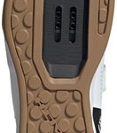 Five Ten Hellcat Mountain Clipless Shoes – Men’s, FTWR White/Core Black/Red, 10