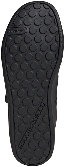 Five Ten Freerider Pro BOA Flat Shoes - Men's, Core Black/Red/FTWR White, 12 Five Ten Freerider Pro BOA Flat Shoes - Men's, Core Black/Red/FTWR White, 12