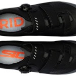 Sidi Silvis XC Clipless Shoes – Men’s, Black, 37
