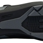 Sidi Silvis XC Clipless Shoes – Men’s, Black, 50