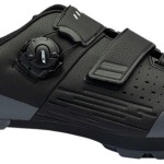 Sidi Silvis XC Clipless Shoes - Men's, Black, 50
