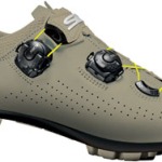 Sidi Eagle 10 Mountain Clipless Shoes - Men's, Sand, 42