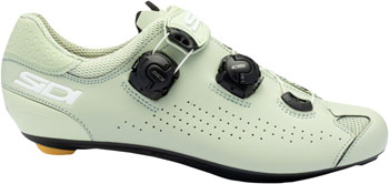 Sidi Genius 10 Road Shoes - Men's, Sage, 41