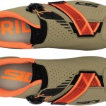 Sidi Aertis Mountain Clipless Shoes – Women’s, Sand/Coral, 37