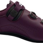 Sidi Genius 10 Road Shoes – Women’s, Wine, 42