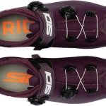 Sidi Genius 10 Road Shoes – Women’s, Wine, 42