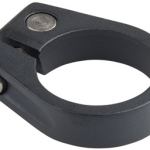 Benno eScout Seatpost Clamp - Black, 2018-2021