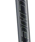 Ritchey WCS Trail Zero Seatpost: 31.6, 400mm, 0 Offset, Blatte