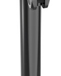 FOX Transfer Performance Series Elite Dropper Seatpost – 30.9, 100 mm, Internal Routing, Anodized Upper