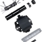 Crankbrothers TS18 Tube Stash Tool Kit